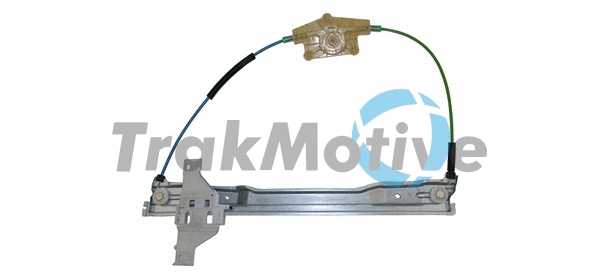 Window Regulator (25-1567)
