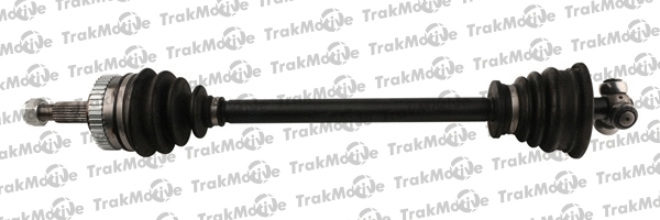 Drive Shaft (30-0752)