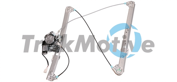 Window Regulator (26-0088)