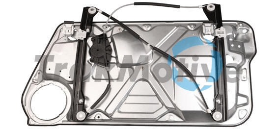 Window Regulator (25-1934)