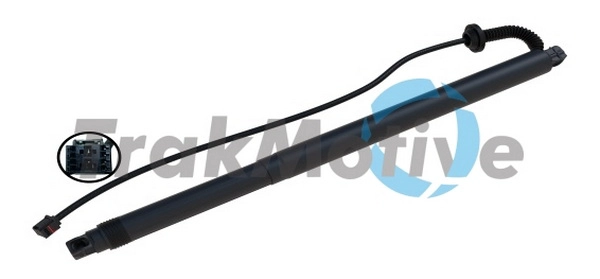 Electric Motor, tailgate (60-0079)