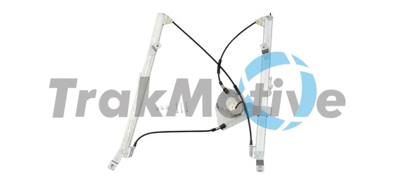 Window Regulator (25-1155)
