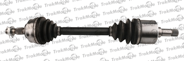 Drive Shaft (30-0296)