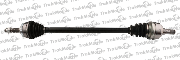 Drive Shaft (30-0522)