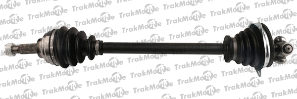 Drive Shaft (30-0332)