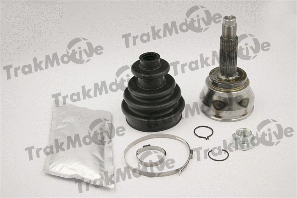 Joint Kit, drive shaft (40-0153)
