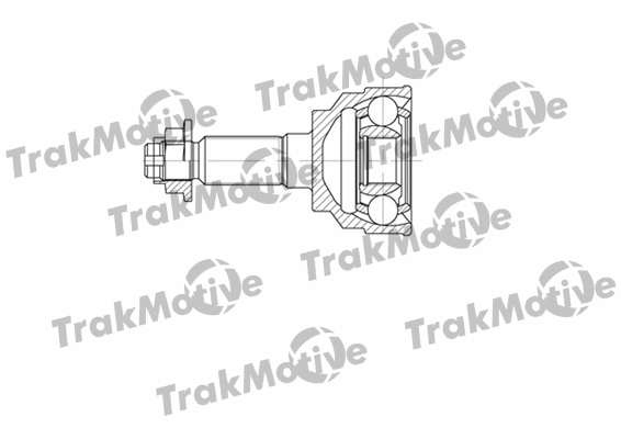Joint Kit, drive shaft (40-0634)