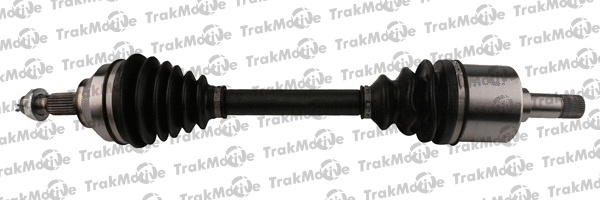 Drive Shaft (30-0657)