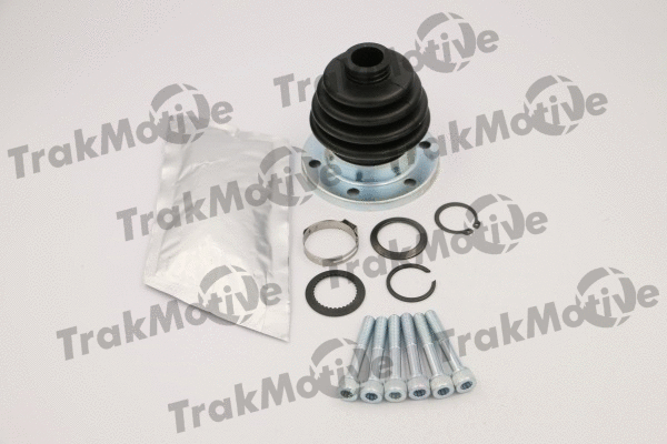 Bellow Kit, drive shaft (50-0781)