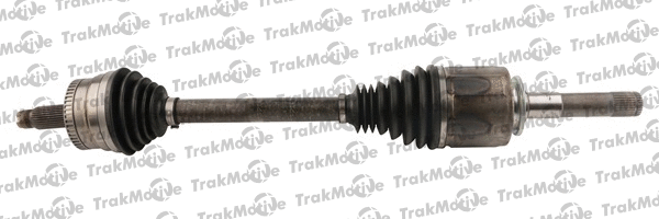 Drive Shaft (30-0445)