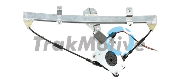 Window Regulator (26-0437)