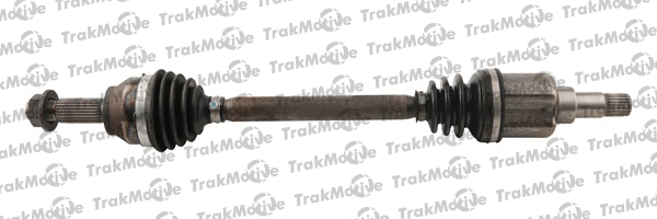 Drive Shaft (30-0397)