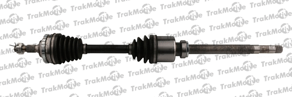 Drive Shaft (30-0622)