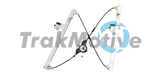 Window Regulator (25-0849)