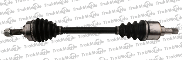 Drive Shaft (30-0627)
