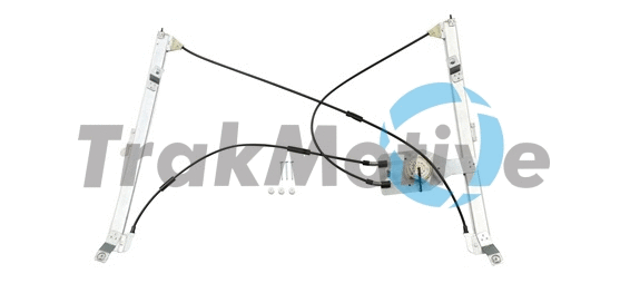 Window Regulator (25-1167)