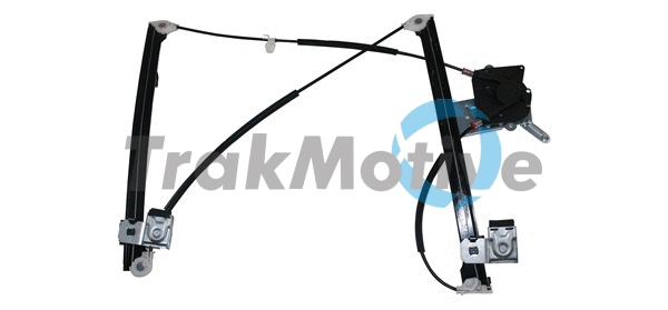 Window Regulator