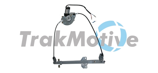 Window Regulator (26-0392)
