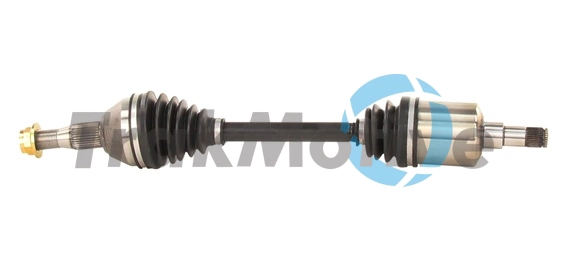 Drive Shaft (30-1379)