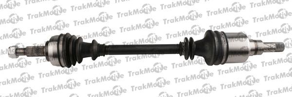 Drive Shaft (30-0816)