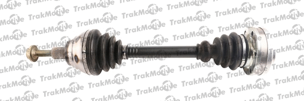 Drive Shaft (30-0107)