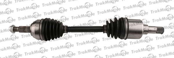 Drive Shaft (30-0390)