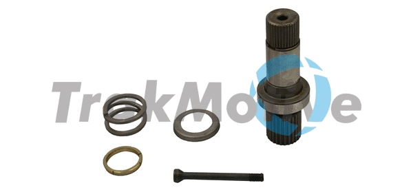 Drive Shaft (35-0014)