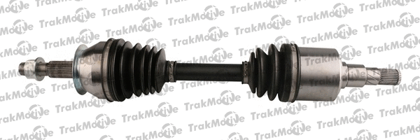 Drive Shaft (30-0471)