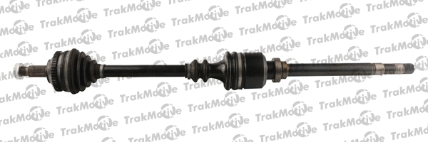 Drive Shaft (30-0368)