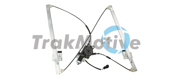 Window Regulator (26-0712)