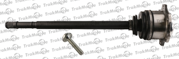 Joint, drive shaft (36-0004)