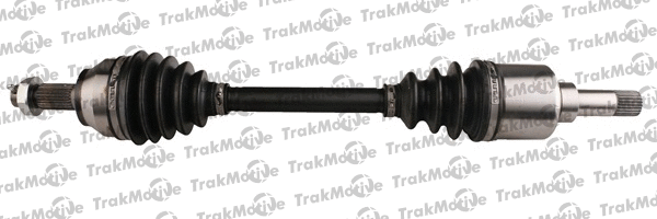Drive Shaft (30-0602)