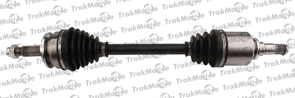 Drive Shaft (30-0970)