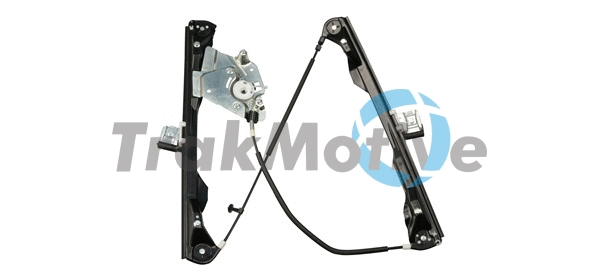 Window Regulator (25-0418)