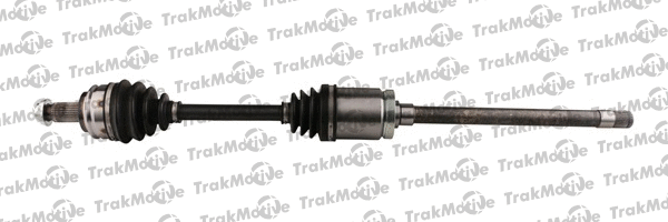 Drive Shaft (30-0140)