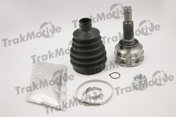 Joint Kit, drive shaft (40-0066)