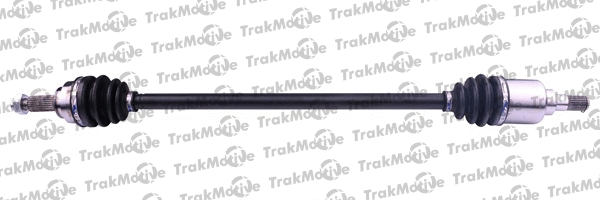 Drive Shaft (30-0514)