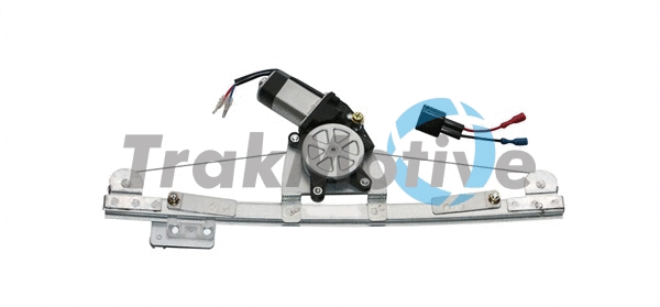 Window Regulator (26-0277)