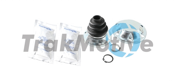 Bellow Kit, drive shaft (50-0153)