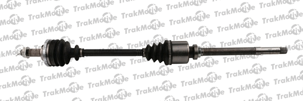 Drive Shaft (30-0322)