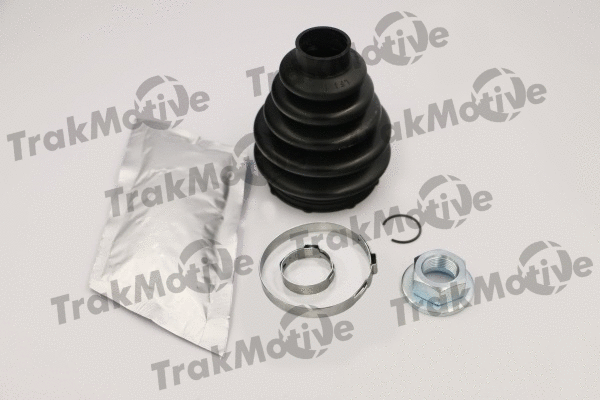 Bellow Kit, drive shaft (50-0320)
