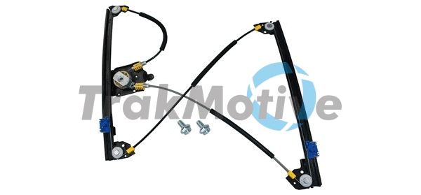 Window Regulator (25-0693)