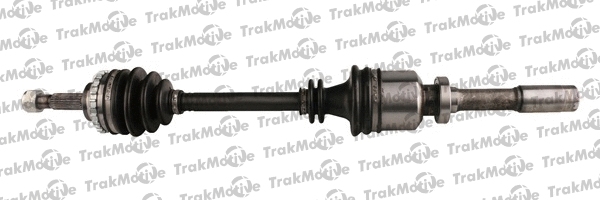 Drive Shaft (30-0921)