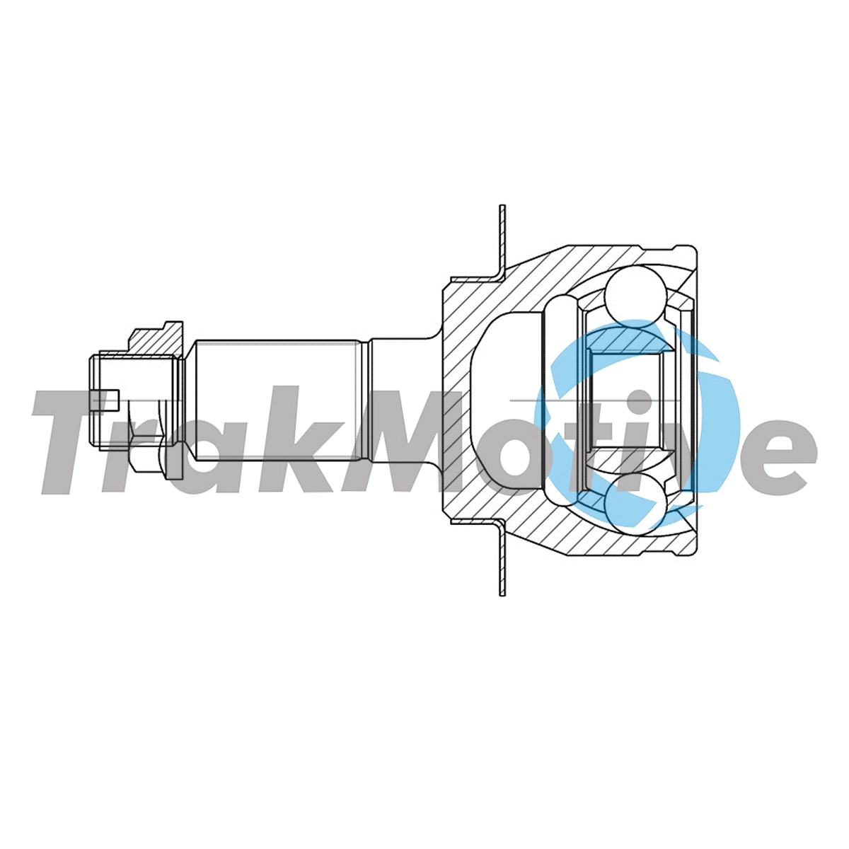Joint Kit, drive shaft (40-0924)