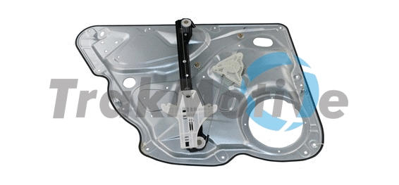 Window Regulator (25-2617)