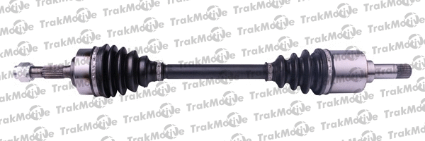 Drive Shaft (30-0645)