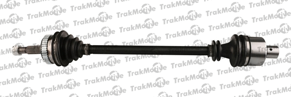 Drive Shaft (30-0744)
