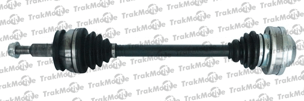 Drive Shaft (30-1031)