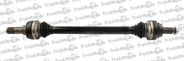Drive Shaft (30-0170)