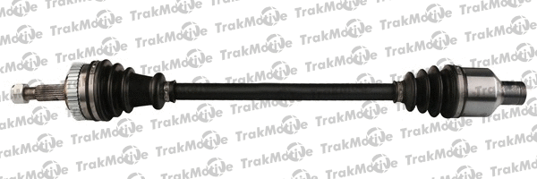 Drive Shaft (30-0711)